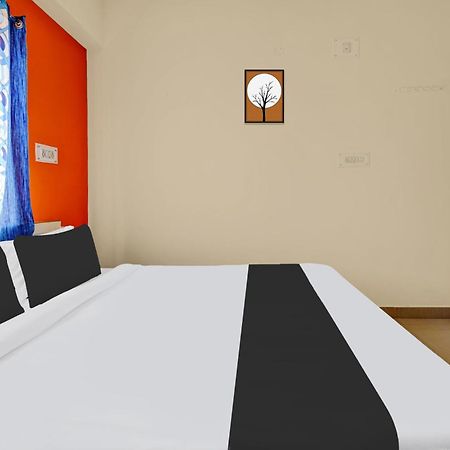 Hotel O Royal Rooms Bangalore Exteriör bild
