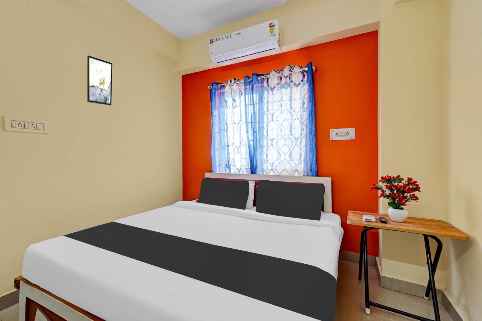 Hotel O Royal Rooms Bangalore Exteriör bild