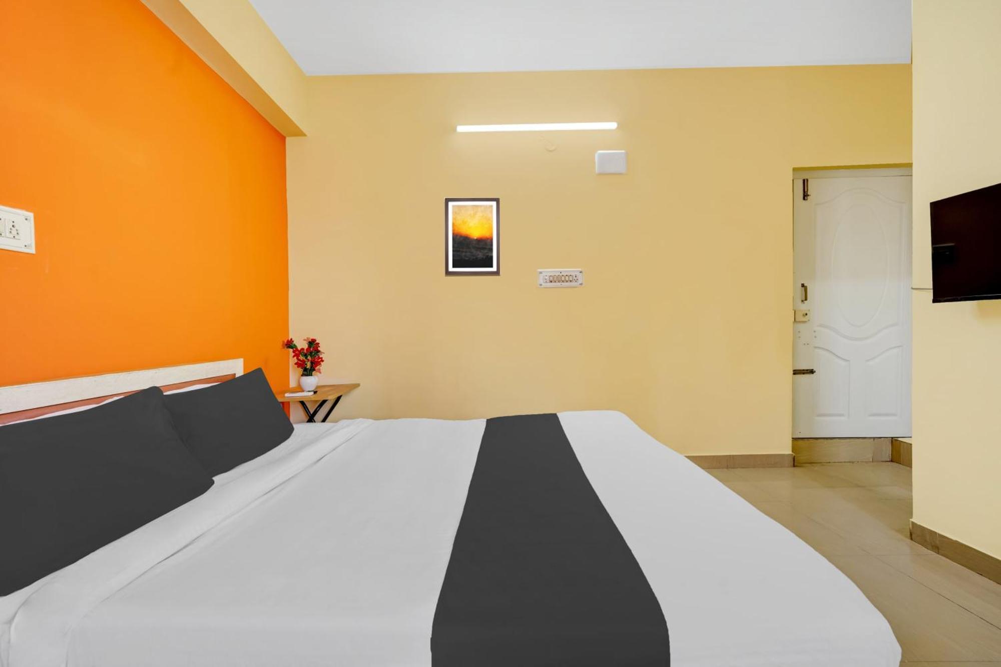 Hotel O Royal Rooms Bangalore Exteriör bild