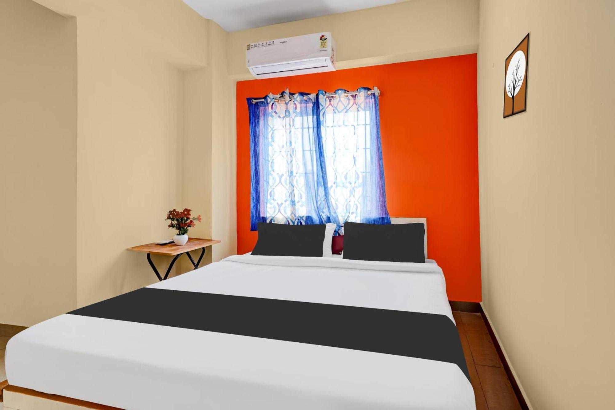 Hotel O Royal Rooms Bangalore Exteriör bild