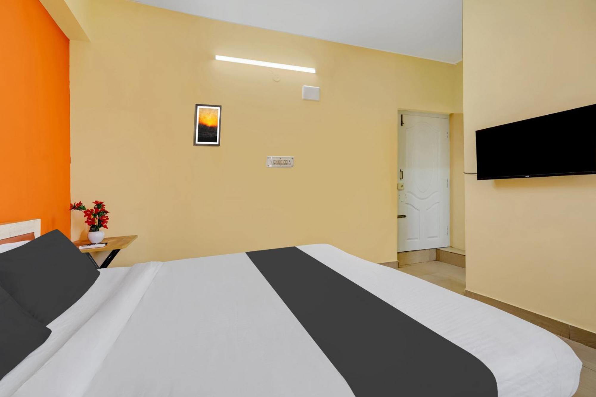 Hotel O Royal Rooms Bangalore Exteriör bild
