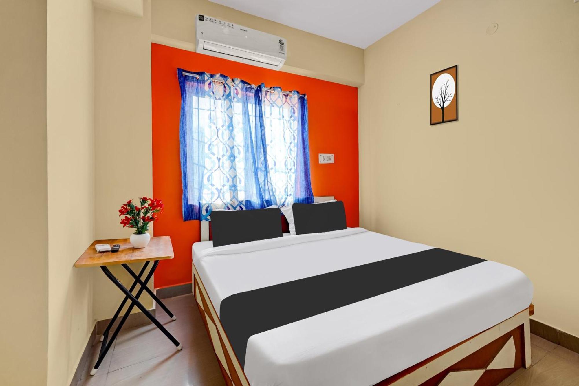 Hotel O Royal Rooms Bangalore Exteriör bild