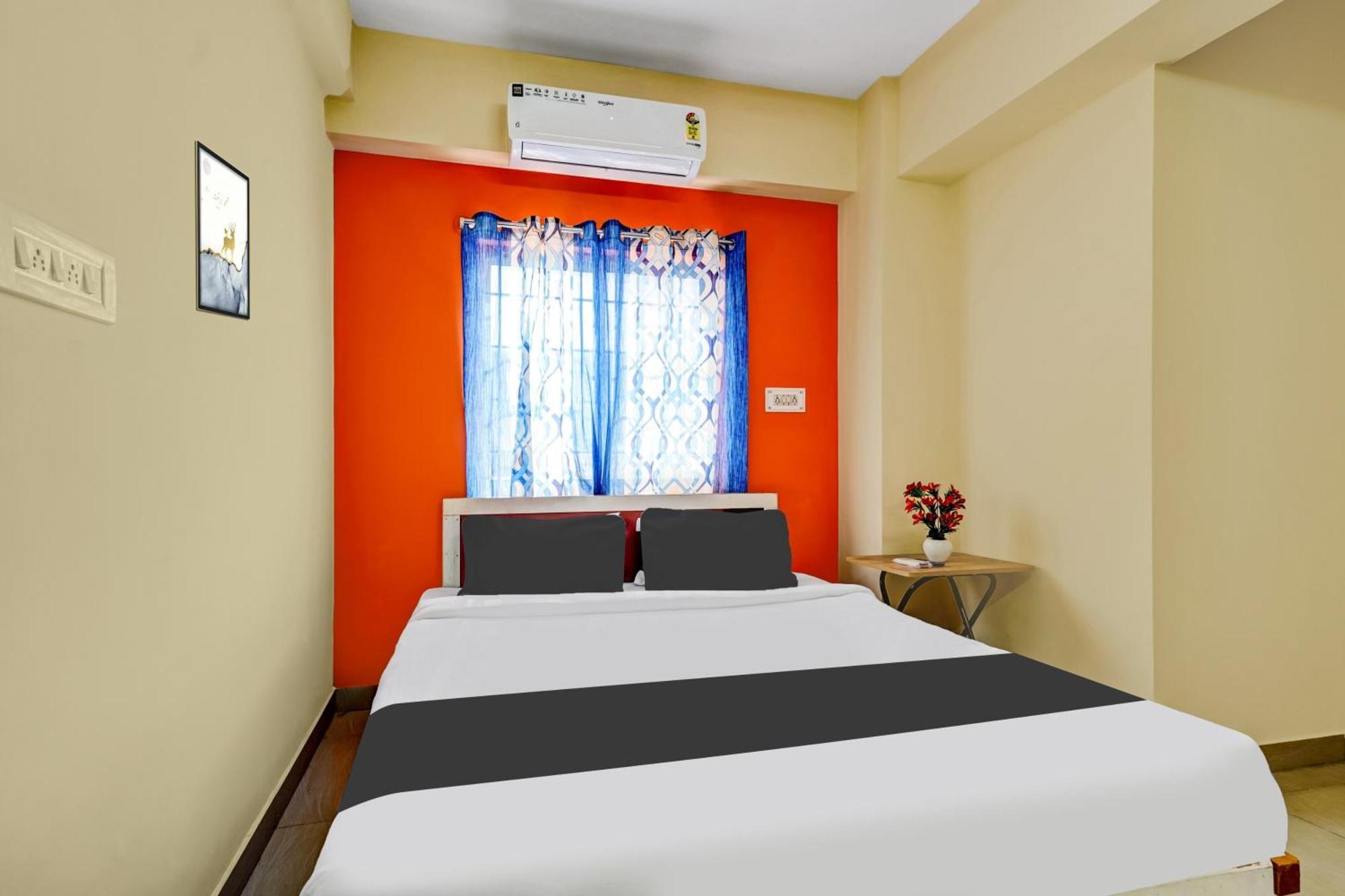 Hotel O Royal Rooms Bangalore Exteriör bild