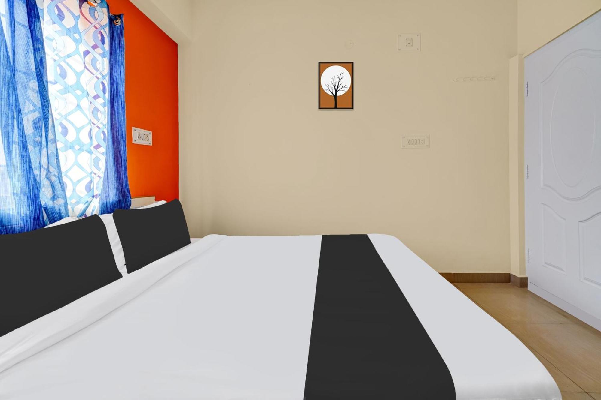 Hotel O Royal Rooms Bangalore Exteriör bild