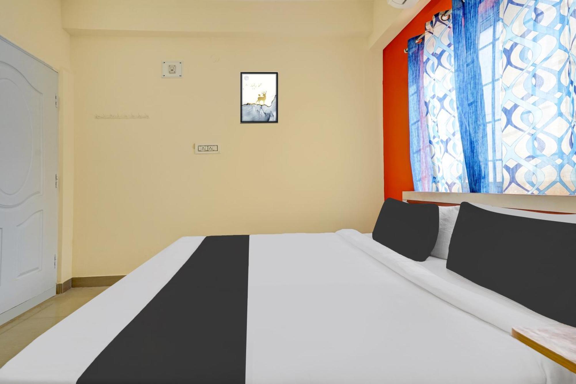 Hotel O Royal Rooms Bangalore Exteriör bild