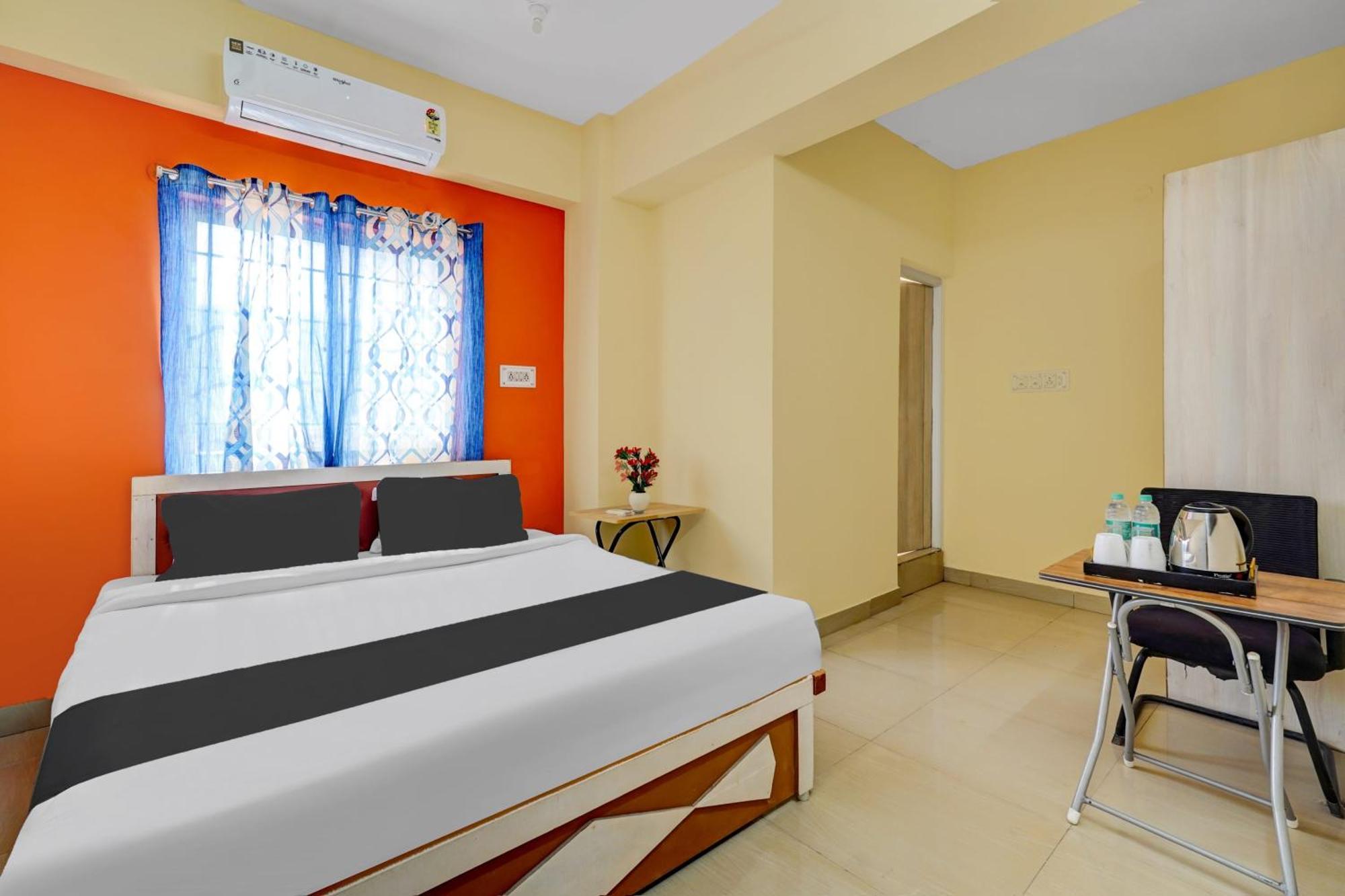 Hotel O Royal Rooms Bangalore Exteriör bild