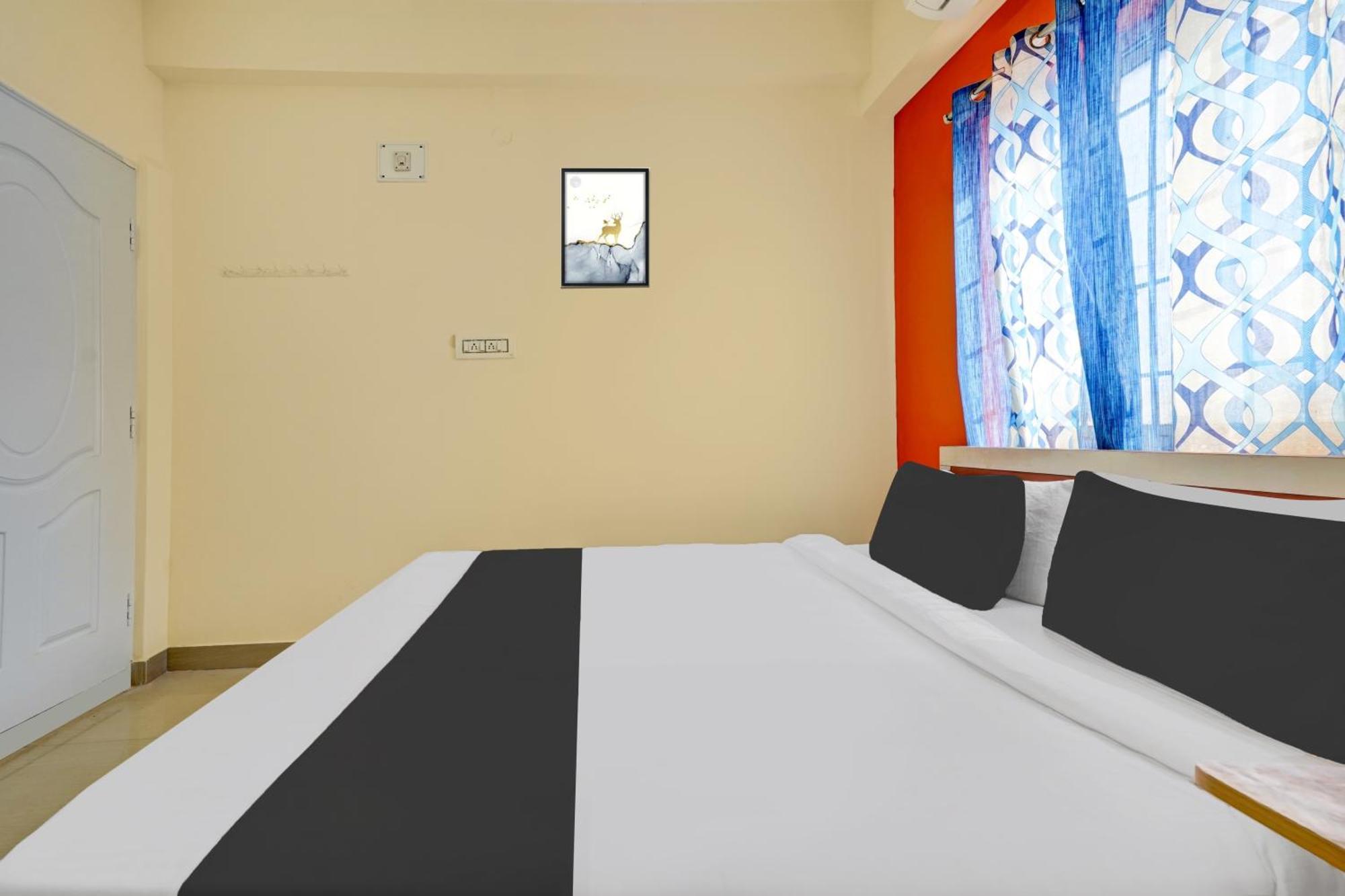 Hotel O Royal Rooms Bangalore Exteriör bild